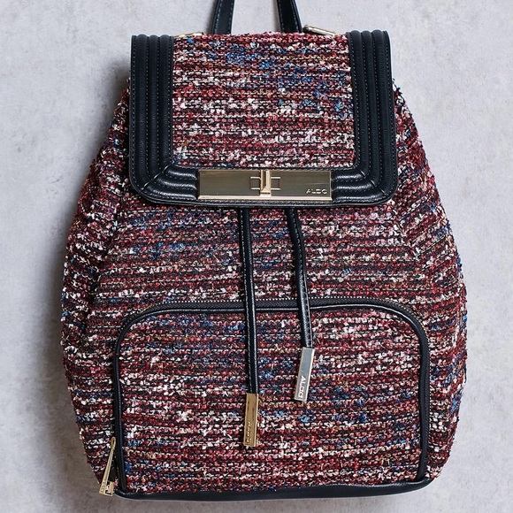 Aldo Handbags - ALDO NYDALESIEN BACKPACK- BRAND NEW 🌟